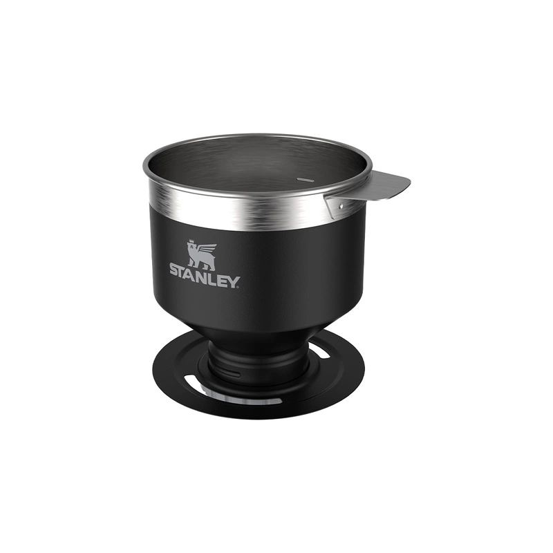 Stanley - Drip turystyczny z filtrem CLASSIC Matte Black