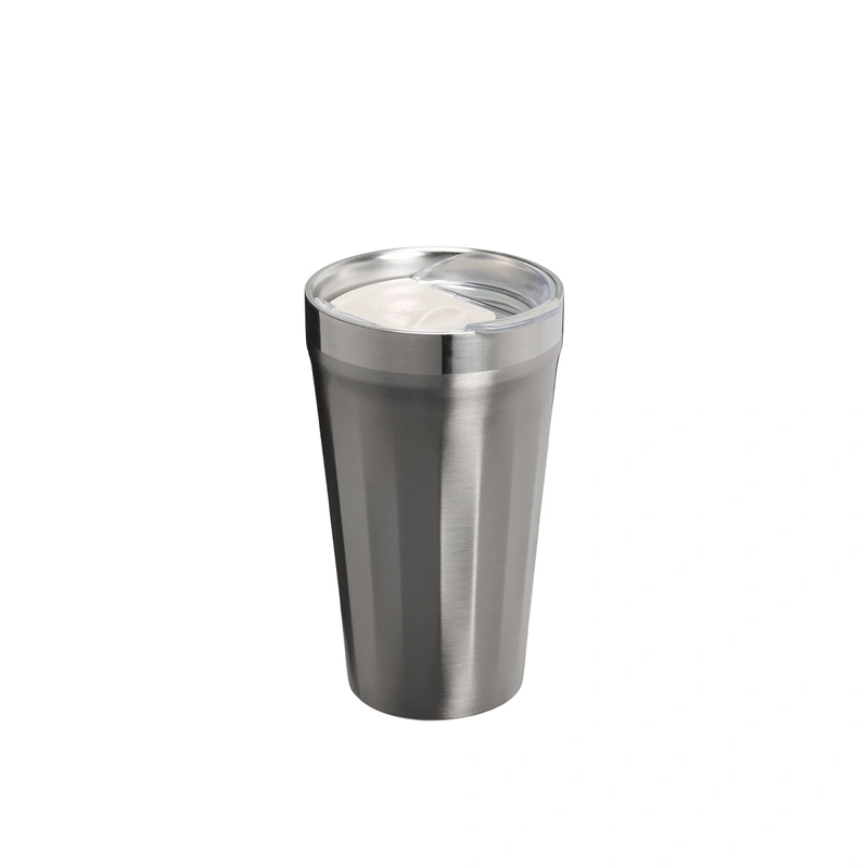 Stanley - kubek termiczny z pokrywką
The Everyday Tumbler 0.47L Stainless Steel
