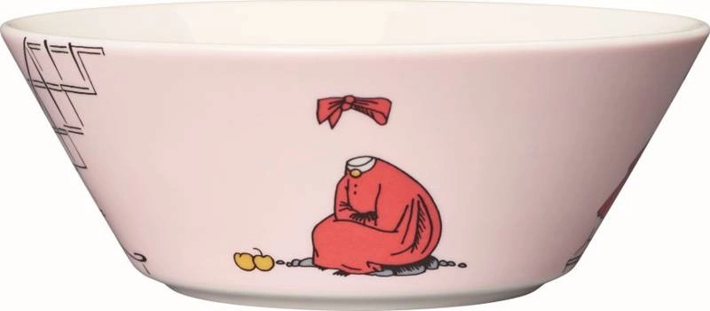 Arabia - Muminki miseczka Ninny Powder