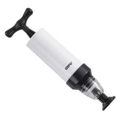 GEFU - zestaw próżniowy VACO