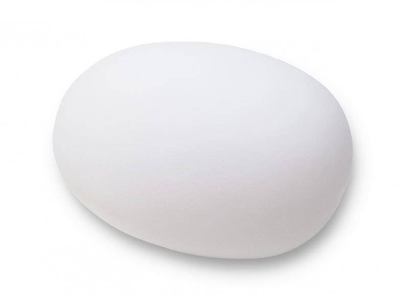 Raeder - Świecące kamienie - Lampa led L