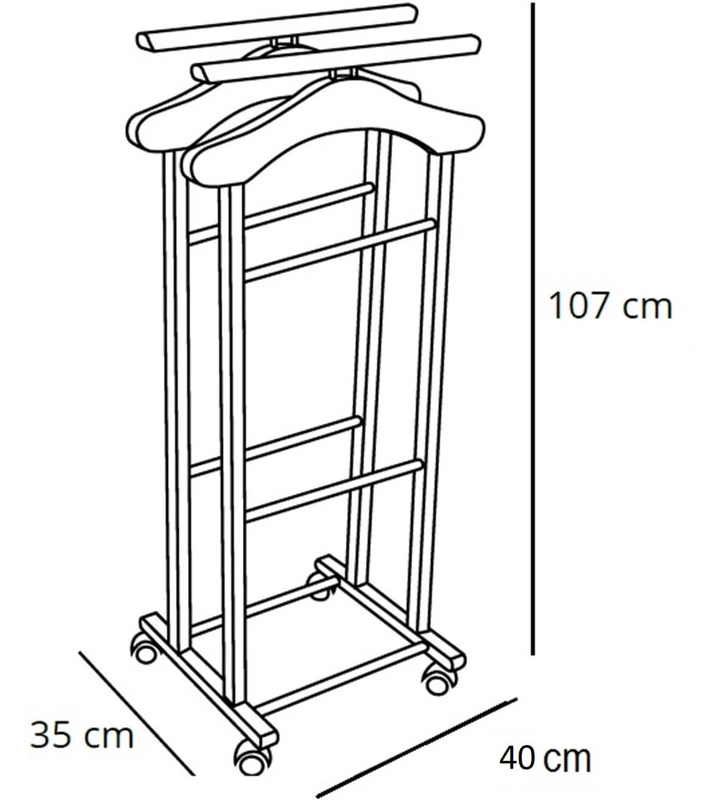 Kilner - Pojemnik hermetyczny szklany 0,8l Square NFS
