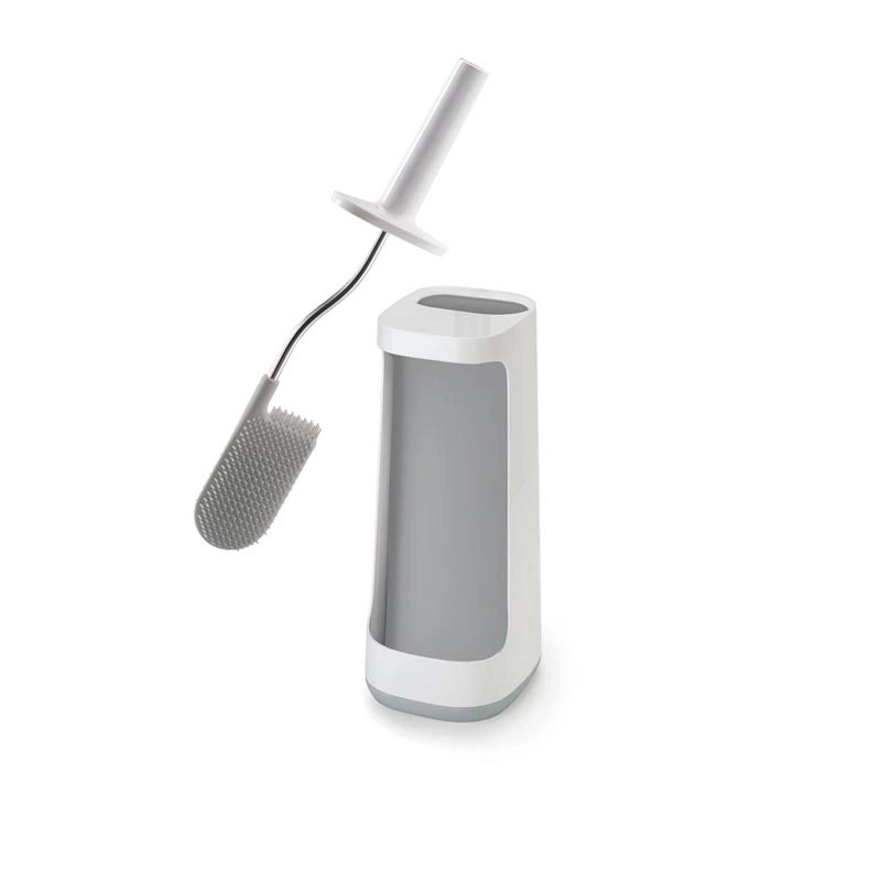 Joseph Joseph-Szczotka toaletowa z przestrzenią na detergent