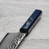 Sakai Takayuki - Urushi VG-10 Saiseki Nóż Kengata 16 cm