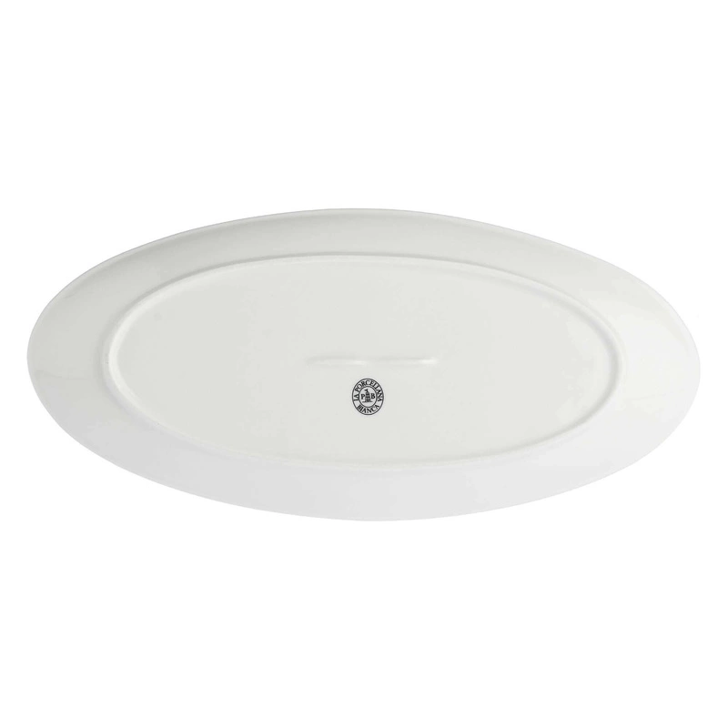 La Porcellana Bianca - taca owalna 36 x 17 cm Convivio