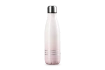 Le Creuset - Butelka termiczna na wodę 500 ml Shell Pink
