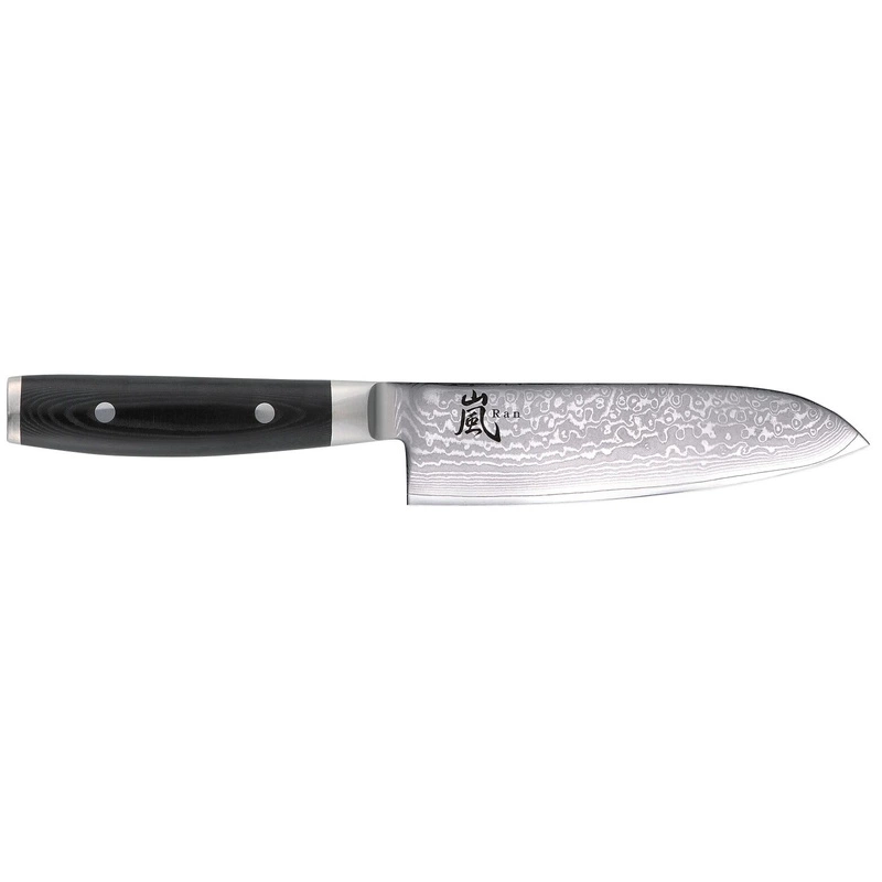 Yaxell - Nóż Santoku 16,5 cm/6.5"