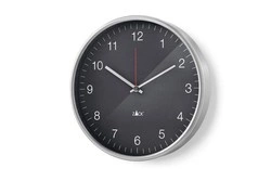 Zack - PALLA zegar ścienny śr.30 cm