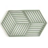 Zone Denmark - Podkładka pod naczynia Hexagon Rosemary 24 cm