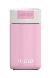 Kambukka - kubek termiczny Olympus 300 ml  Pink Kiss