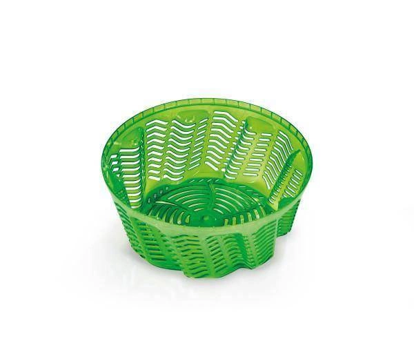Zyliss - Wirówka/suszarka do sałaty Swift-Dry 22 cm zielona
