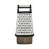 KitchenAid Culinary Tools - tarka z pojemnikiem Box Grater Onyx Black