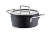Fissler - Garnek Adamant wysoki 18cm