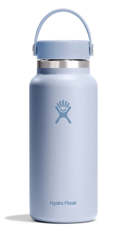 Hydro Flask - Butelka 32oz Wide Mouth Flex Cap Surf