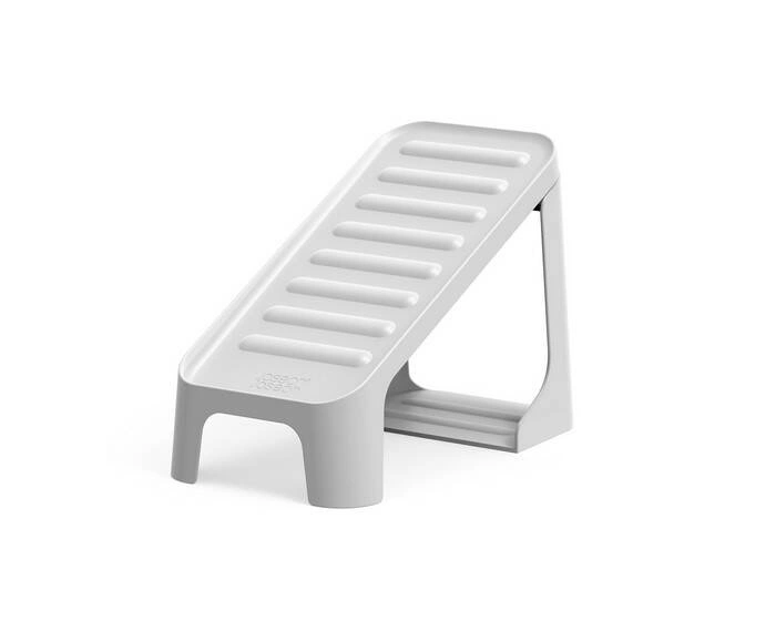 Joseph Joseph - Zestaw organizerów na buty 2el. Shoe-in szary