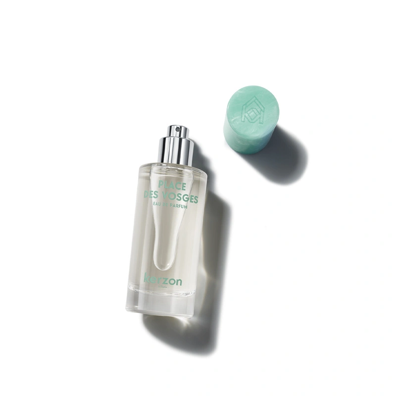 Kerzon - Woda perfumowana 50 ml Place des Vosges