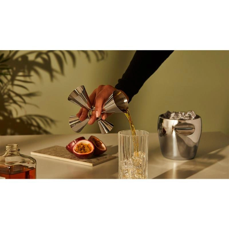 Alessi - Miarka Quadri Combo