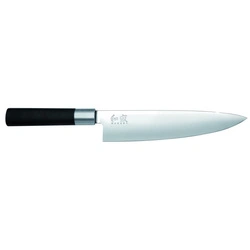 KAI - Nóż szefa 20 cm Wasabi Black