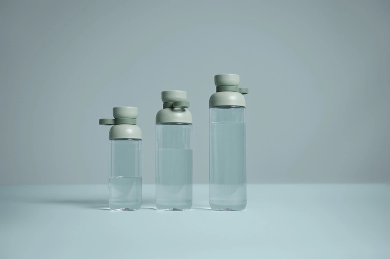 Mepal - Butelka na wodę Vita 700ml Nordic Blue