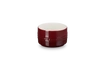Le Creuset - Foremka ramekin/wieża garnet