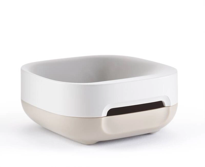 Joseph Joseph - Mydelniczka Slim™, ecru