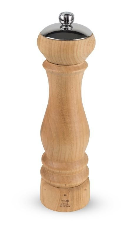 Peugeot - Młynek do soli Paris Icone 22 cm wiśnia