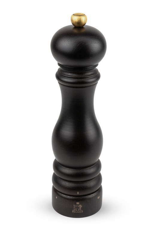 Peugeot - Młynek do pieprzu Paris 22cm, czekolada, u-select