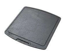 Skeppshult - Płyta grillowa/do smażenia dwustronna