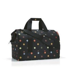 Reisenthel - Torba allrounder L dots
