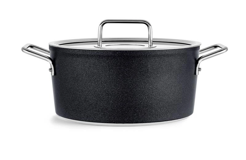 Fissler - Garnek Adamant wysoki 24cm