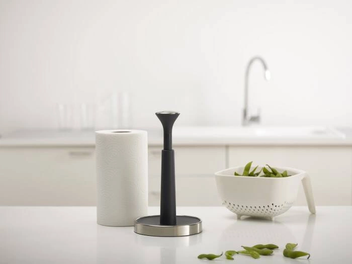 Joseph Joseph - Stojak na ręcznik kuchenny Push&Tear