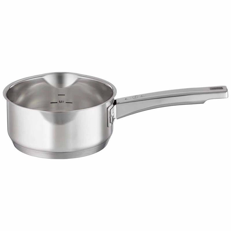 Roesle - Zestaw 4cz. garnków EXPERTISO