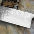 Takeshi Saji - Art Fujin Raijin R-2 Nóż Nakiri 17 cm + Saya