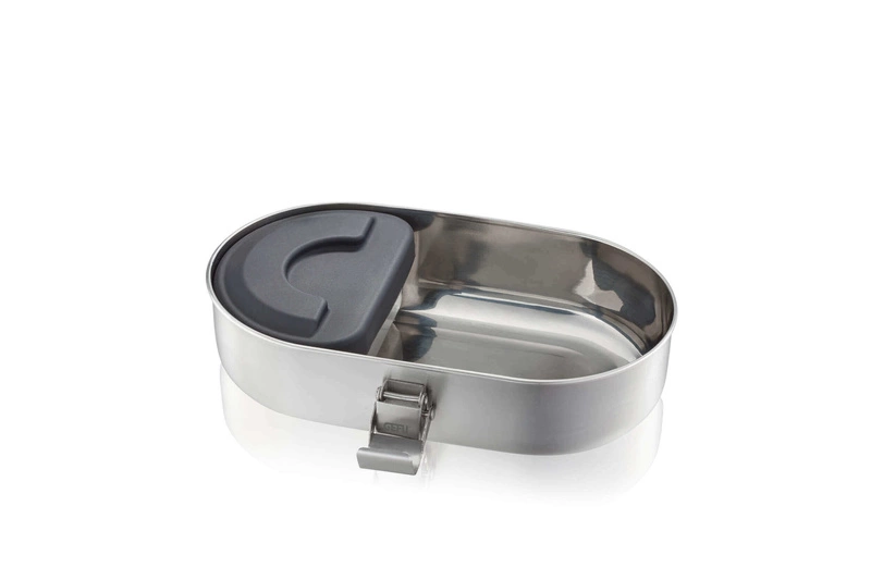 GEFU - lunch-box, 2 części COMPANION