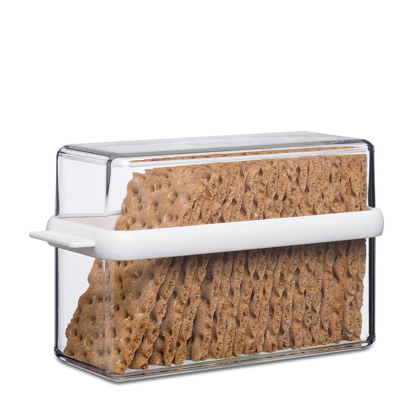 Mepal - Pojemnik prostokątny Stora 1700ml biały