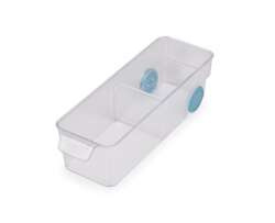Joseph Joseph - Pojemnik/organizer S do lodówki FridgeStore™