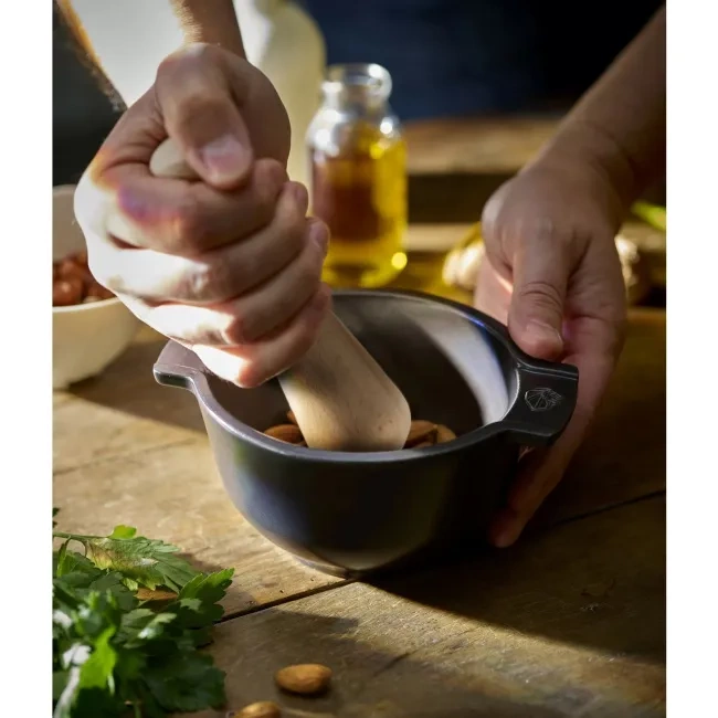 Peugeot - APPOLIA Moździerz do przypraw, slate