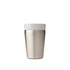 Brabantia - Kubek termiczny 0,2l Make&Take Light Grey