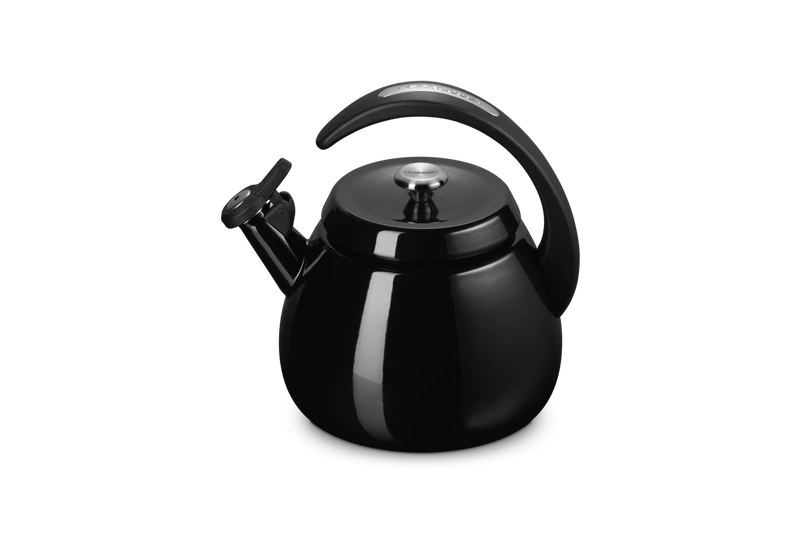 Le Creuset - czajnik Cloche 2,1 l czarny