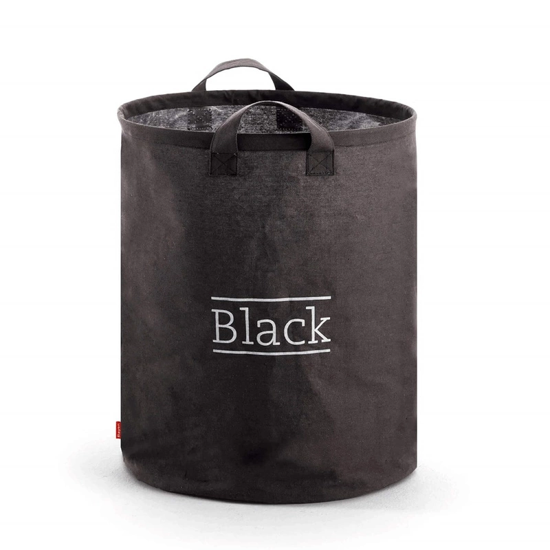 RAYEN - Zestaw 2 koszy na pranie