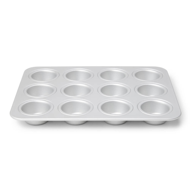 Patise - PROFESSIONAL Forma na 12 muffinek