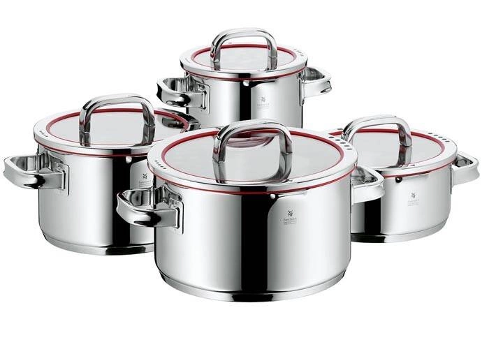 WMF - Zestaw 4 garnków, Function 4