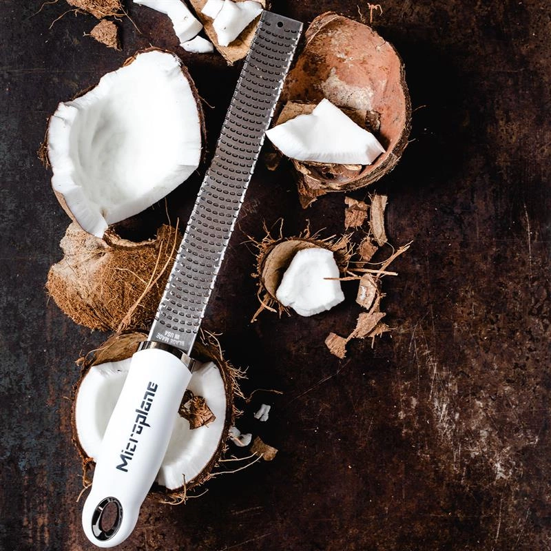 Microplane - tarka Zester Premium - biała