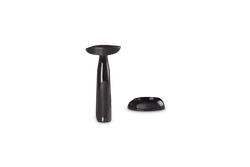 Le Creuset - Korkociąg z obcinarką do folii GS-200 - czarny