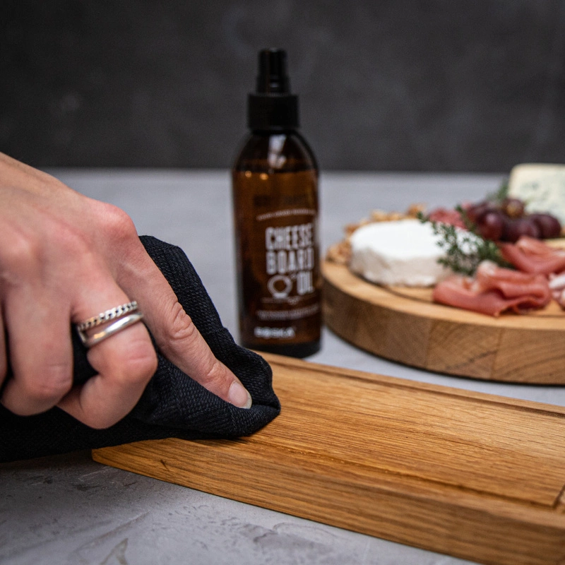 Boska - Olej do desek