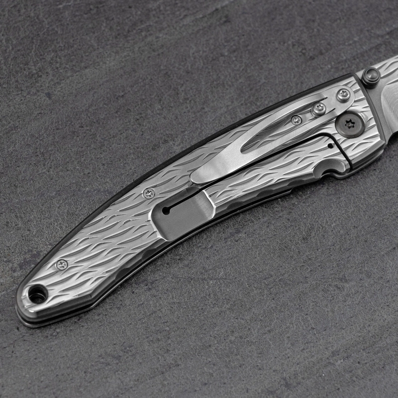 Mcusta - Nami VG-10 Damascus 8,5cm