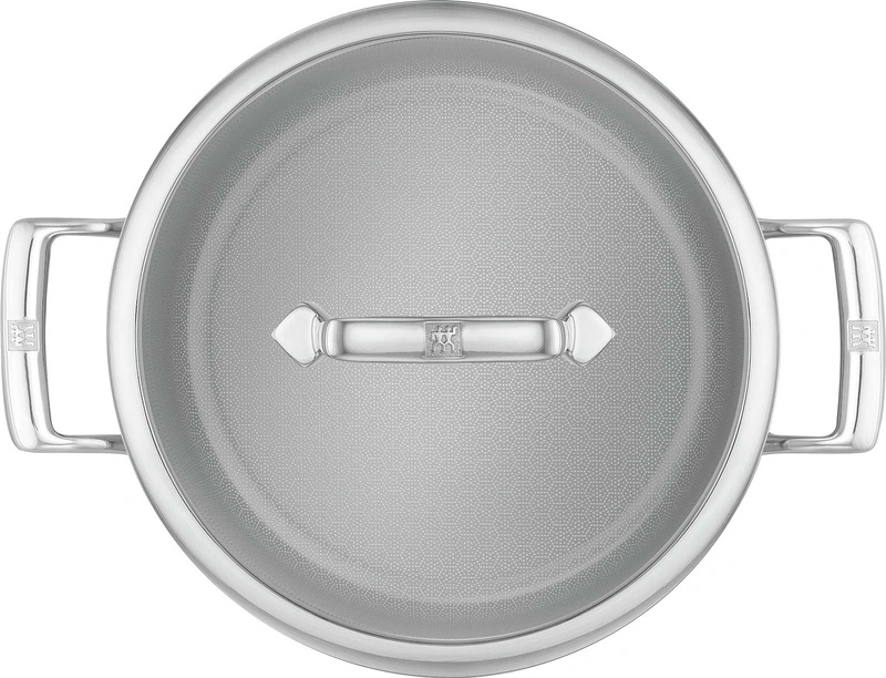 Zwilling - PEAK Garnek wysoki z pokrywką - 5.7 ltr