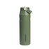 Stanley - butelka IceFlow™ Flip Straw 2.0 1.06 L Dried Pine