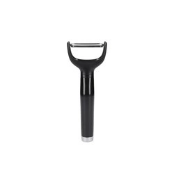 KitchenAid Culinary Tools - obieraczka Y do warzyw CLASSIC Onyx Black