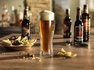 Zwilling - dwie szklanki z podwójnymi ściankami do piwa Sorrento 414 ml